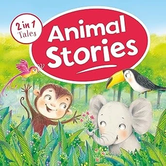 Animal Stories